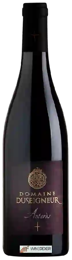 Domaine Duseigneur - Antarès Domaine Duseigneur - Antarès
