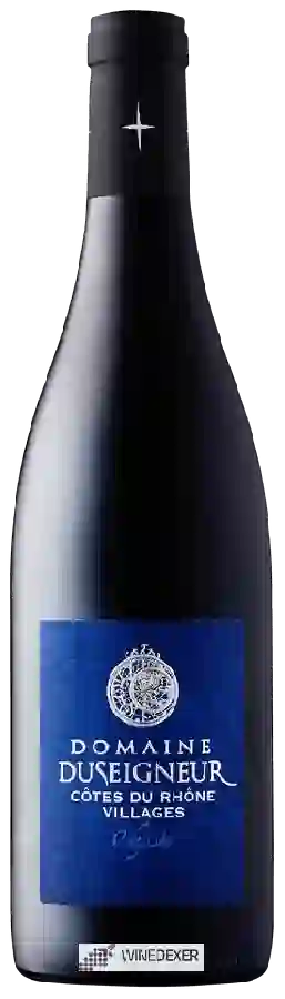 Domaine Duseigneur - Odyssée Domaine Duseigneur - Odyssée