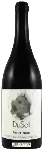 Weingut Dusoil - Hirschy Vineyard Pinot Noir