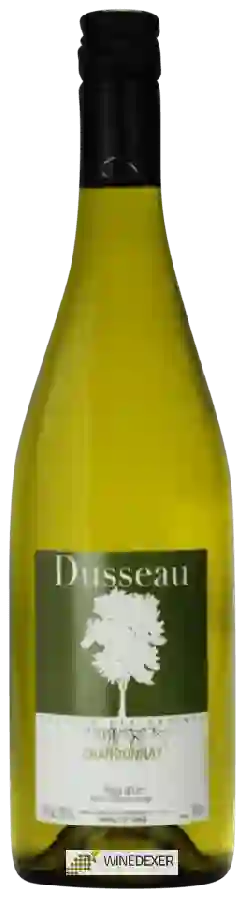 Weingut Dusseau - Chardonnay Weingut Dusseau - Chardonnay