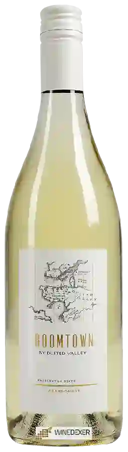 Weingut Dusted Valley - Boomtown Chardonnay Weingut Dusted Valley - Boomtown Chardonnay