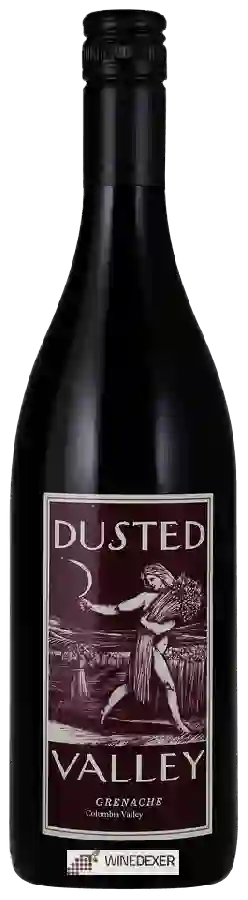 Weingut Dusted Valley - Grenache Weingut Dusted Valley - Grenache