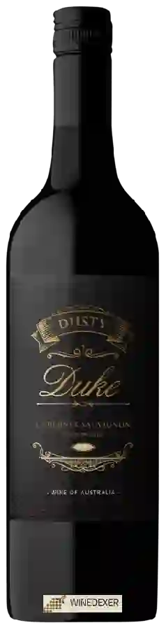 Weingut Dusty Duke - Cabernet Sauvignon