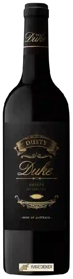 Weingut Dusty Duke - Shiraz