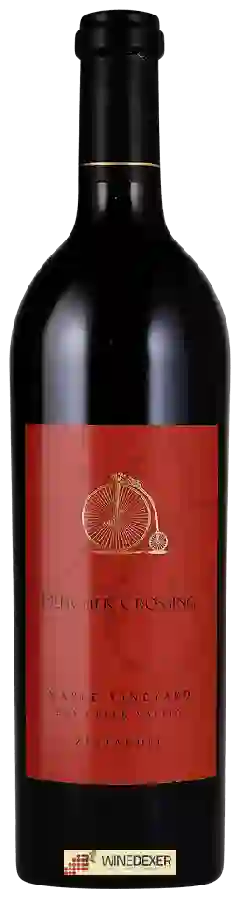 Weingut Dutcher Crossing - Maple Vineyard Zinfandel