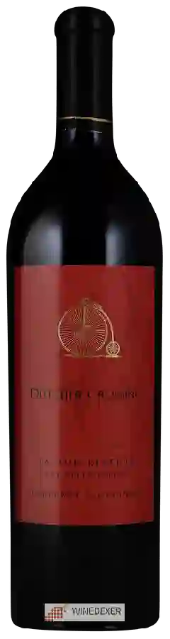Weingut Dutcher Crossing - Taylor Reserve Cabernet Sauvignon Weingut Dutcher Crossing - Taylor Reserve Cabernet Sauvignon