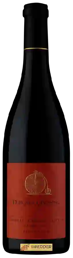 Weingut Dutcher Crossing - Terra de Promissio Vineyard Pinot Noir