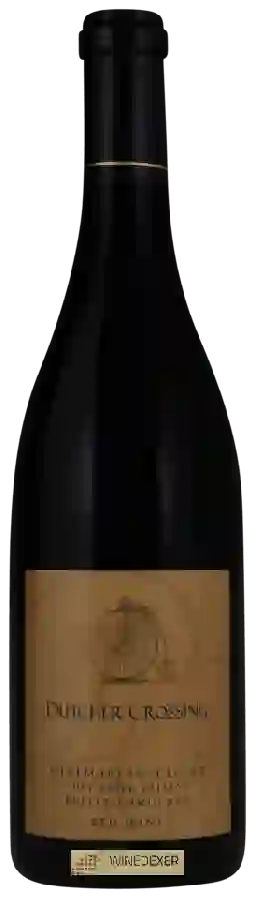 Weingut Dutcher Crossing - Winemakers' Cellar Kupferschmid