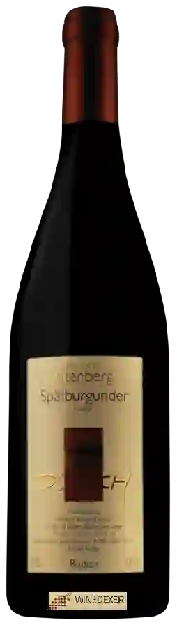 Weingut Dütsch - Neuweierer Altenberg Spätburgunder Trocken