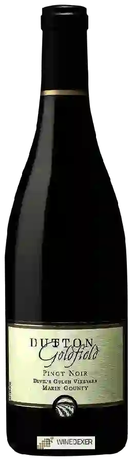 Weingut Dutton-Goldfield - Devil's Gulch Vineyard Pinot Noir