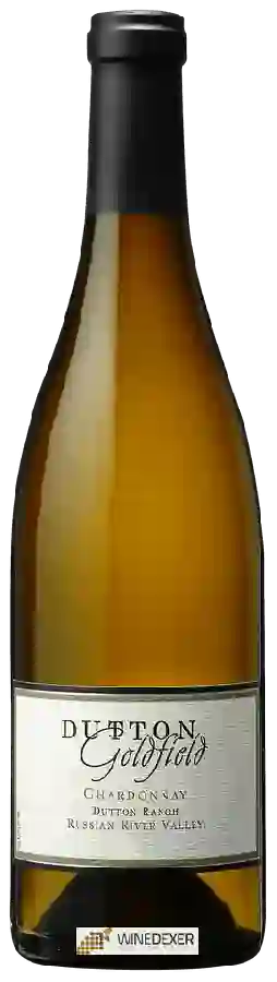 Weingut Dutton-Goldfield - Dutton Ranch Chardonnay Weingut Dutton-Goldfield - Dutton Ranch Chardonnay
