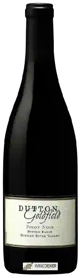 Weingut Dutton-Goldfield - Dutton Ranch Pinot Noir Weingut Dutton-Goldfield - Dutton Ranch Pinot Noir