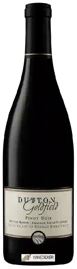 Weingut Dutton-Goldfield - Emerald Ridge Vineyard Pinot Noir Weingut Dutton-Goldfield - Emerald Ridge Vineyard Pinot Noir