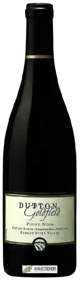 Weingut Dutton-Goldfield - Freestone Hill Vineyard Pinot Noir Weingut Dutton-Goldfield - Freestone Hill Vineyard Pinot Noir