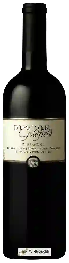 Weingut Dutton-Goldfield - Morelli Lane Vineyard Zinfandel
