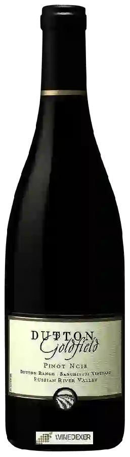 Weingut Dutton-Goldfield - Sanchietti Vineyard Pinot Noir