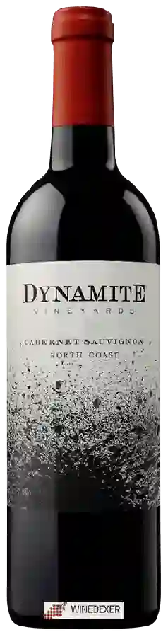 Weingut Dynamite Vineyards - North Coast Cabernet Sauvignon