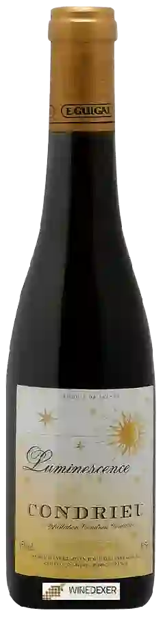 Weingut E. Guigal - Condrieu Luminescence