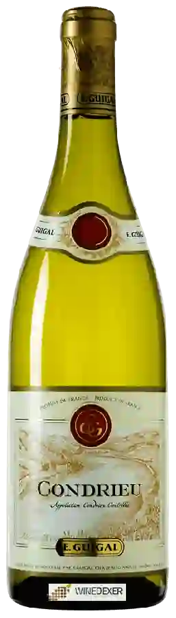 Weingut E. Guigal - Condrieu Weingut E. Guigal - Condrieu