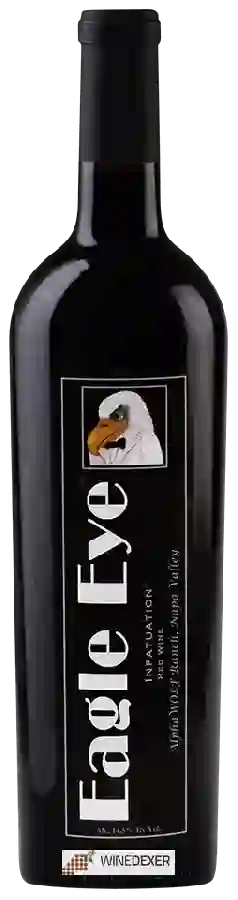 Weingut Eagle Eye - Infatuation Red