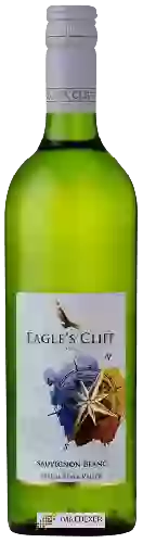 Weingut Eagle's Cliff - Sauvignon Blanc