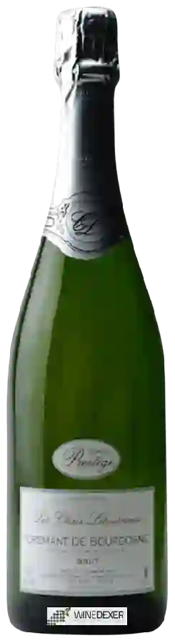 Earl Vignobles Letourneau - Cuvée Prestige Crémant de Bourgogne Brut