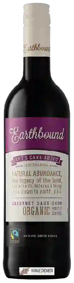 Weingut Earthbound - Organic Cabernet Sauvignon Weingut Earthbound - Organic Cabernet Sauvignon