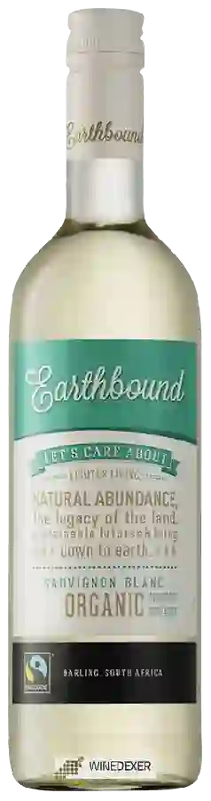 Weingut Earthbound - Organic Sauvignon Blanc Weingut Earthbound - Organic Sauvignon Blanc