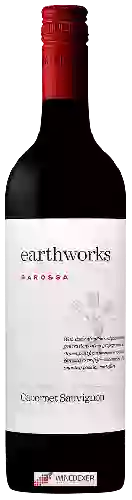 Weingut Earthworks - Cabernet Sauvignon