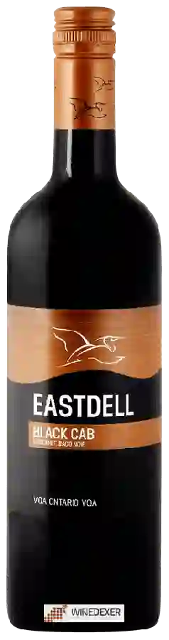 Weingut EastDell - Black Cab Cabernet - Baco Noir