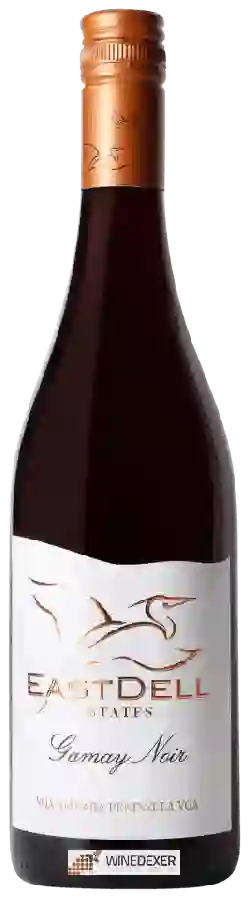 Weingut EastDell - Gamay Noir Weingut EastDell - Gamay Noir