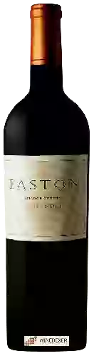 Weingut Easton - Amador County Zinfandel