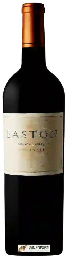 Weingut Easton - Amador County Zinfandel Weingut Easton - Amador County Zinfandel