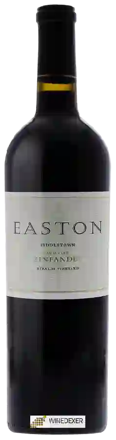 Weingut Easton - Rinaldi Vineyard Old Vine Zinfandel