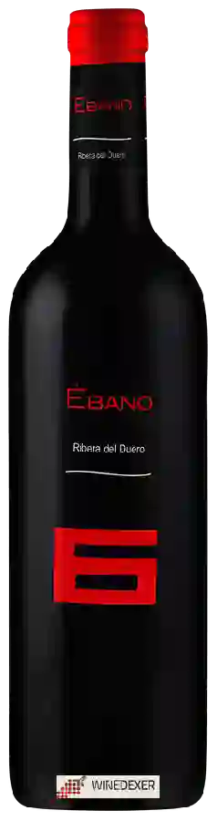 Weingut Ébano - 6 Tinto