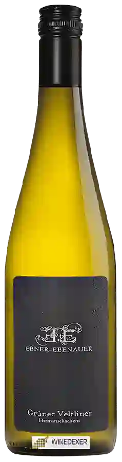 Weingut Ebner-Ebenauer - Grüner Veltliner Hermanschachern