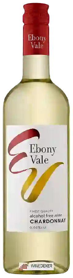 Weingut Ebony Vale - Chardonnay  alcohol free wine