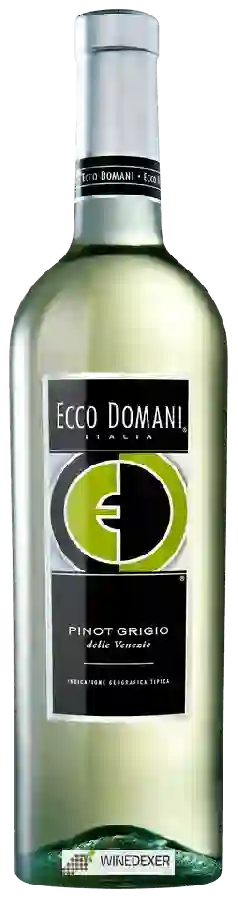 Weingut Ecco Domani - Pinot Grigio Collezione Weingut Ecco Domani - Pinot Grigio Collezione