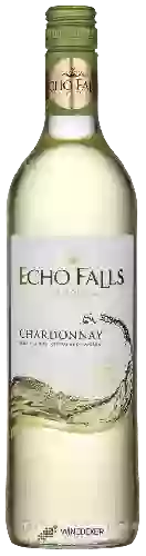 Weingut Echo Falls - Chardonnay