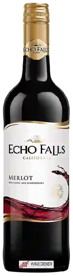 Weingut Echo Falls - Merlot Weingut Echo Falls - Merlot