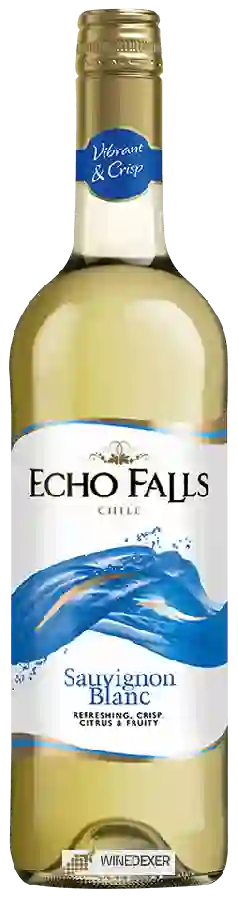 Weingut Echo Falls - Sauvignon Blanc Weingut Echo Falls - Sauvignon Blanc