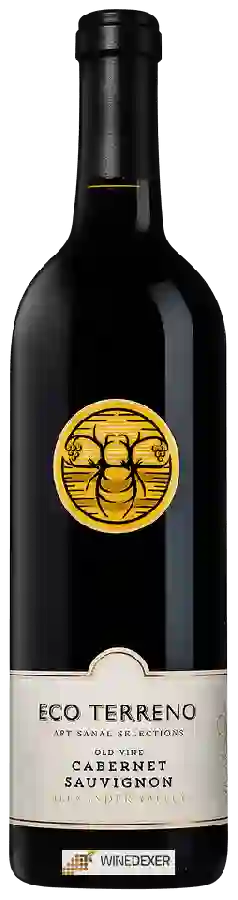 Weingut Eco Terreno - Artisanal Selections Old Vine Cabernet Sauvignon