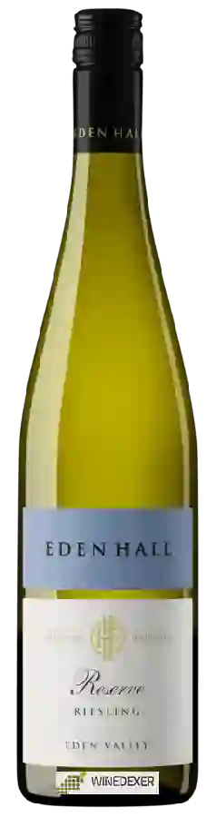 Weingut Eden Hall - Reserve Riesling