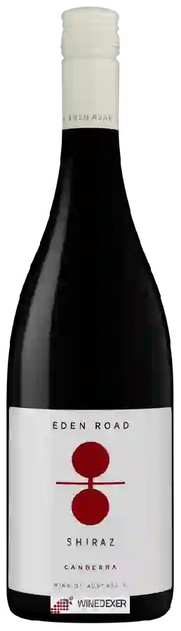Weingut Eden Road - Shiraz