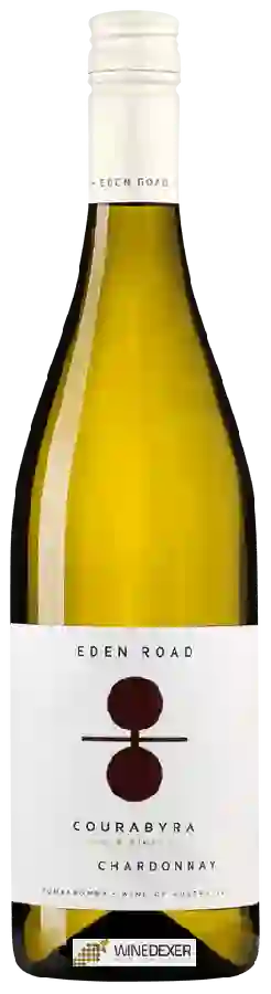 Weingut Eden Road - Single Vineyard Courabyra Chardonnay Weingut Eden Road - Single Vineyard Courabyra Chardonnay