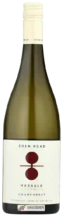 Weingut Eden Road - Single Vineyard Maragle Chardonnay