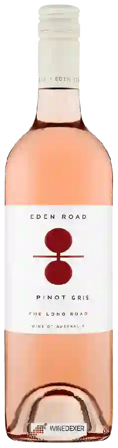 Weingut Eden Road - The Long Road Pinot Gris Rosé