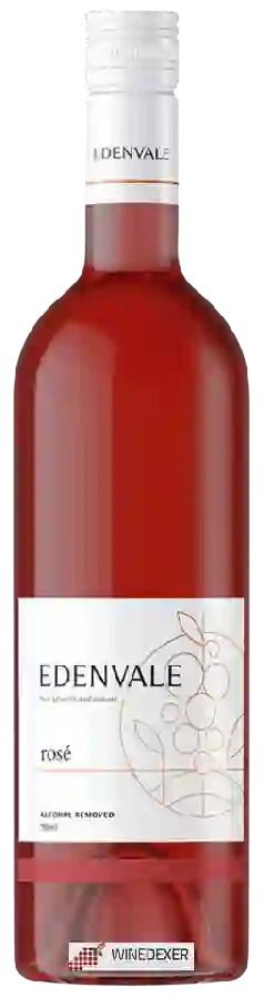 Weingut Edenvale - Rosé