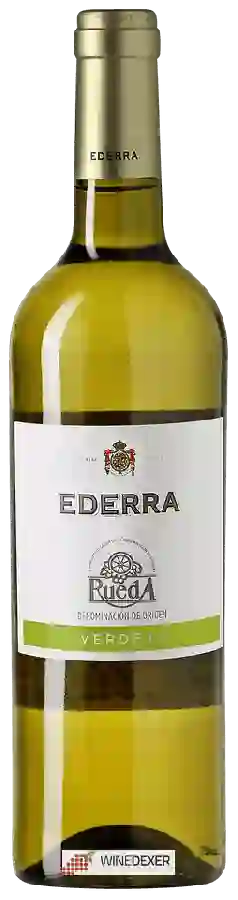 Weingut Ederra - Verdejo Rueda