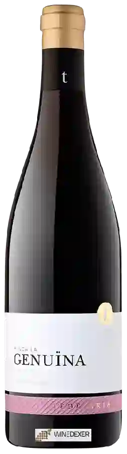 Weingut Edetària - Finca La Genuïna Weingut Edetària - Finca La Genuïna